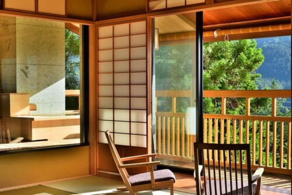 Senjukaku Hotel Yamanouchi  Bagian luar foto