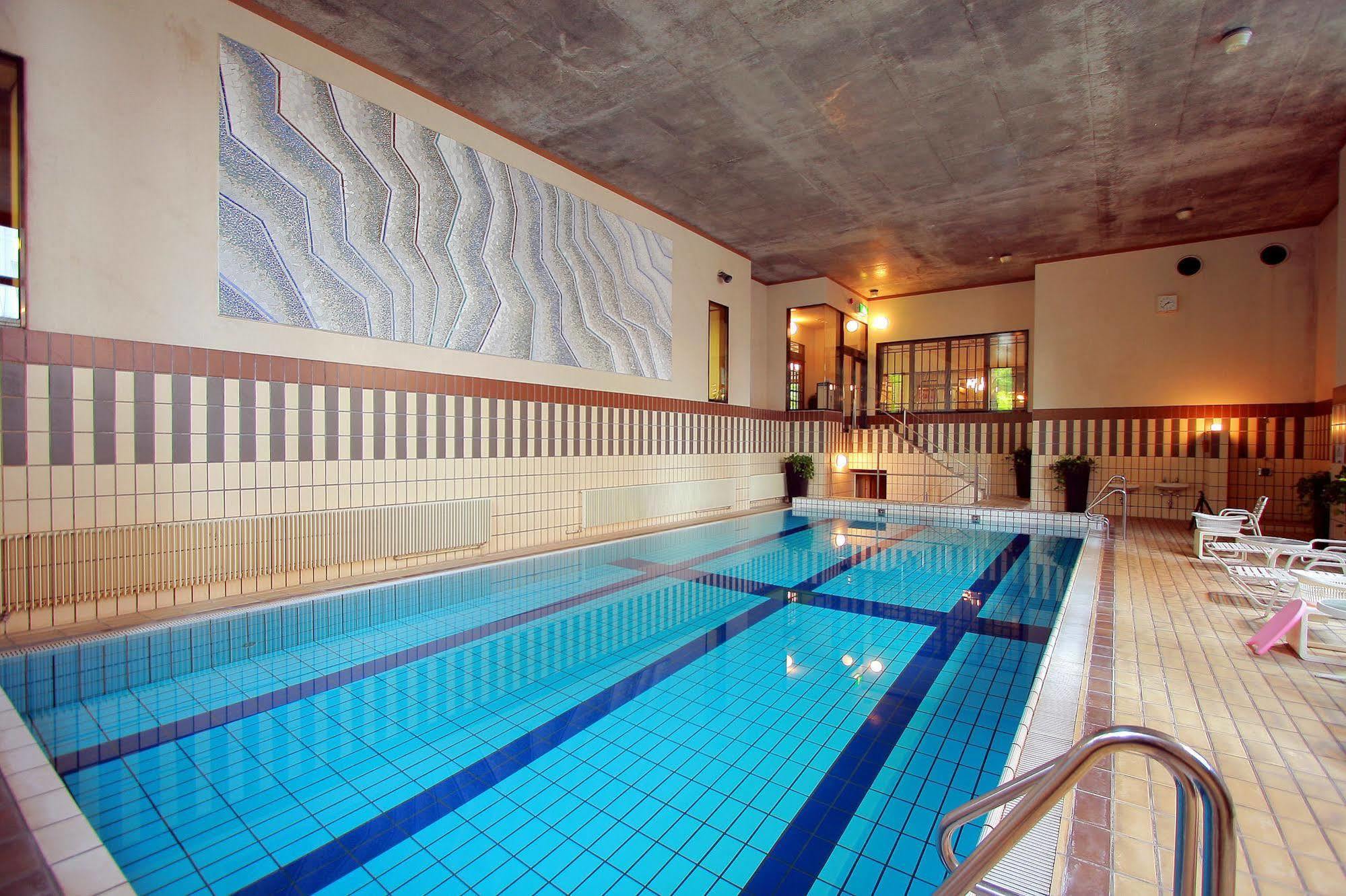Senjukaku Hotel Yamanouchi  Bagian luar foto